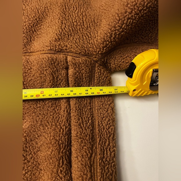 Mountain Hardwear Southpass fleece hoody-women’s - Picture 5 of 12